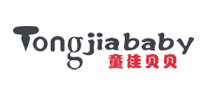 Tongjiababy/童佳贝贝品牌LOGO图片