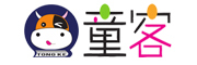 TONGKE/童客LOGO