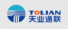 通联品牌LOGO图片