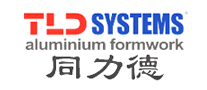 同力德TLD品牌LOGO图片
