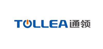 通领品牌LOGO图片