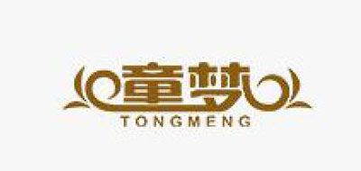 童梦品牌LOGO图片