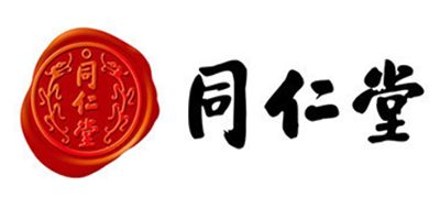 同仁堂LOGO