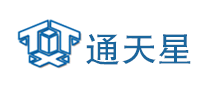 通天星品牌LOGO图片