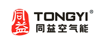 TONGYI/同益品牌LOGO图片