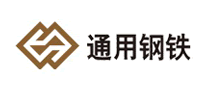 通用钢铁品牌LOGO图片
