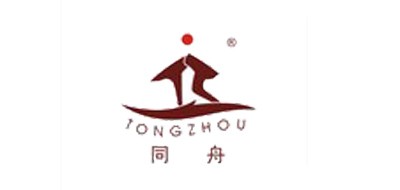 tongzhou/同舟LOGO