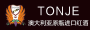 Tonje/唐吉品牌LOGO图片