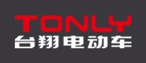 TONLY/台翔品牌LOGO图片