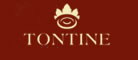 TONTINE/通天品牌LOGO图片