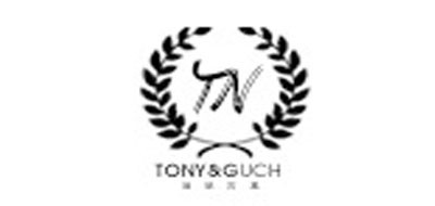 TONYGUCH/汤尼古其品牌LOGO图片