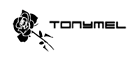 TONYMEL/特媚儿品牌LOGO图片