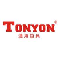 TONYON/通用品牌LOGO