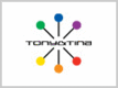 TonyTina/托尼蒂娜Tony & Tina品牌LOGO图片