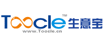 toocle/生意宝品牌LOGO图片