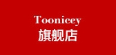 toonicey品牌LOGO图片