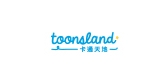 toonsland品牌LOGO图片