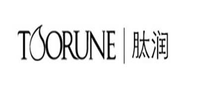 TOORUNE/肽润LOGO