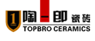 Topbro/陶一郎品牌LOGO图片