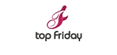 topfriday品牌LOGO图片