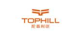 tophill/手表品牌LOGO图片