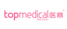 topmedical/添馨品牌LOGO图片