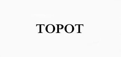 TOPOT品牌LOGO图片