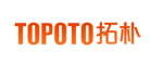 TOPOTO/拓朴品牌LOGO图片