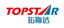 Topstar/拓斯达品牌LOGO图片