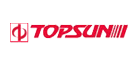 Topsun/托普盛品牌LOGO