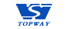 TOPWAY品牌LOGO图片