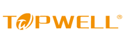 TOPWELL品牌LOGO图片
