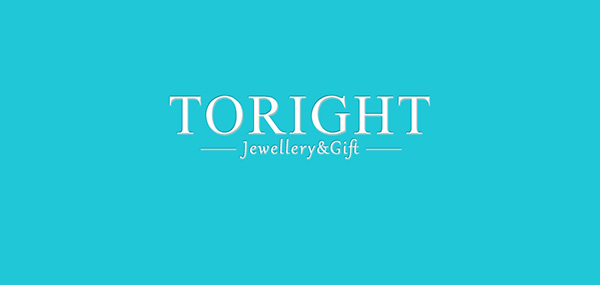 toright品牌LOGO图片