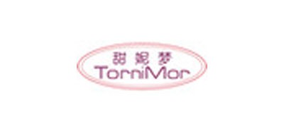 TORNIMOR/甜妮梦品牌LOGO图片