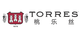 torres/桃乐丝品牌LOGO