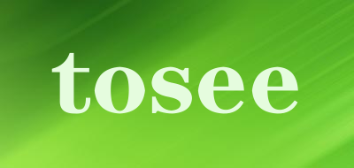 tosee品牌LOGO图片