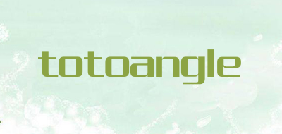 totoangle品牌LOGO图片
