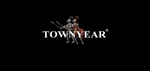 townyear品牌LOGO图片