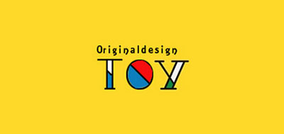 TOY/托爱LOGO