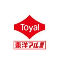 toyal品牌LOGO图片