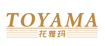Toyama/托雅玛品牌LOGO图片