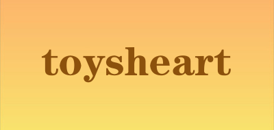 toysheart品牌LOGO图片