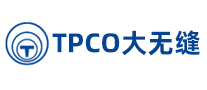 TPCO品牌LOGO图片