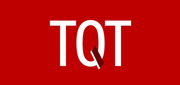 tqt男装品牌LOGO图片