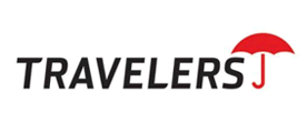 Travelers品牌LOGO图片