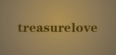 treasurelove品牌LOGO图片