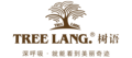 TREELANG/树语TREE LANGLOGO