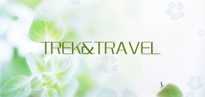 TREK&TRAVEL品牌LOGO图片