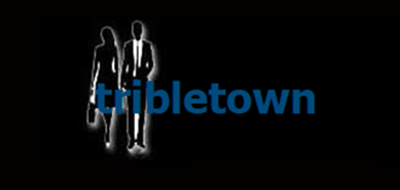 TRIBLETOWN品牌LOGO图片