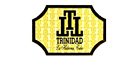trinidad/特立尼达品牌LOGO图片